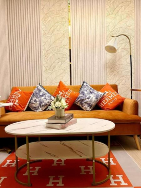 One Seven Suite at Trees Residences